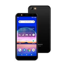 Logicom Le Prime 32GB - Preto - Desbloqueado