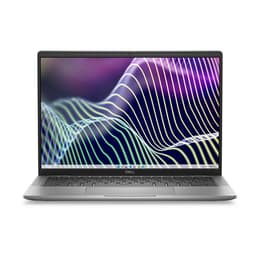 Dell Latitude 7440 14-inch (2023) - Core i5 - Gen 13 (U) - 16GB - SSD 512 GB AZERTY - Francês