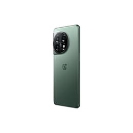 OnePlus 11 256GB - Verde - Desbloqueado