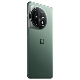 OnePlus 11 256GB - Verde - Desbloqueado