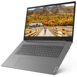 Lenovo IdeaPad 3 17ALC6 17-inch (2021) - Ryzen 5 5500U - 12GB - SSD 512 GB AZERTY - Francês