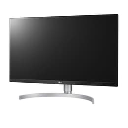 27-inch LG 27UL850 3840 x 2160 LED Monitor Cinzento