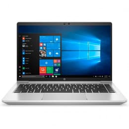 HP ProBook 440 G8 14-inch (2021) - Core i7 - Gen 11 (G) - 8GB - SSD 256 GB QWERTY - Inglês