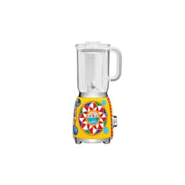 Liquidificador/Misturador Smeg DOLCE & GABBANA L - Branco