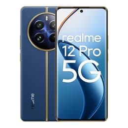 Realme 12 Pro 256GB - Azul - Desbloqueado