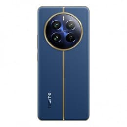 Realme 12 Pro 256GB - Azul - Desbloqueado