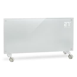 Klarstein Bornholm Radiador Eléctrico