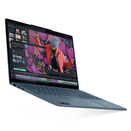 Lenovo Yoga Slim 7 14AKP10 14-inch (2024) - Ryzen Al 7 350 - 32GB - SSD 512 GB AZERTY - Francês