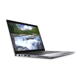 Dell Latitude 5310 13-inch (2020) - Core i5 - Gen 10 (U) - 8GB - SSD 256 GB QWERTZ - Alemão