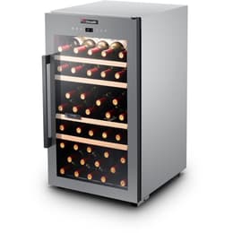 Climadiff Cls63 Frigorífico De Vinho