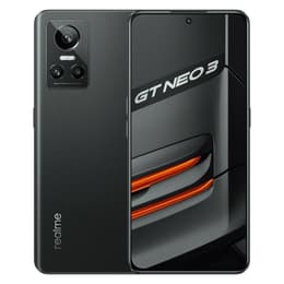 Realme GT Neo 3 256GB - Preto - Desbloqueado