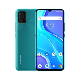 Umidigi A7S 32GB - Verde - Desbloqueado