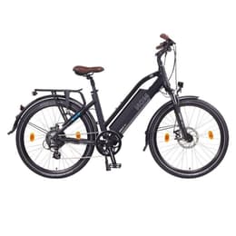 Ncm Milano Plus Bicicleta Elétrica