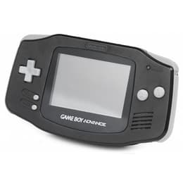 Nintendo Game Boy Advance - Preto