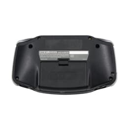 Nintendo Game Boy Advance - Preto