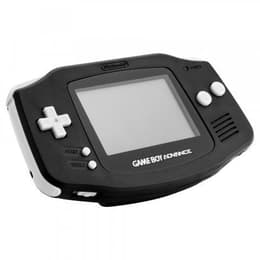 Nintendo Game Boy Advance - Preto