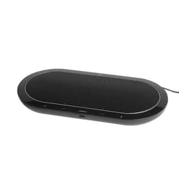 Jabra Speak 810 MS Bluetooth Speakers - Preto