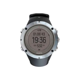Suunto Smart Watch Ambit3 Peak Sapphire GPS - Cinzento