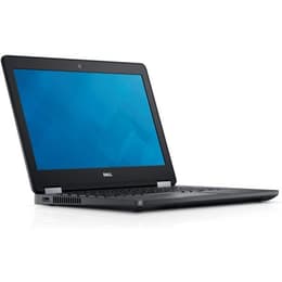 Dell Latitude E5270 12-inch (2016) - Core i5-6200U - 8GB - SSD 256 GB QWERTY - Espanhol