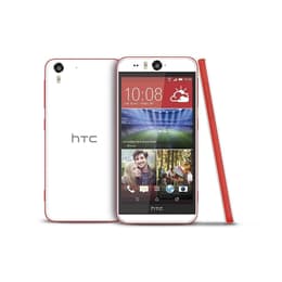 HTC Desire EYE 16GB - Vermelho - Desbloqueado