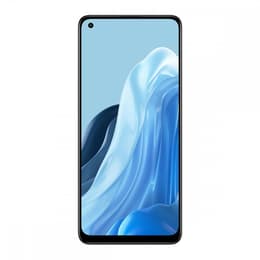 Oppo Reno 8 Lite 5G 128GB - Prateado - Desbloqueado