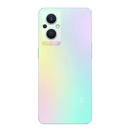 Oppo Reno 8 Lite 5G 128GB - Prateado - Desbloqueado