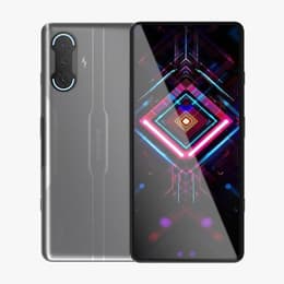 Xiaomi Redmi K40 Gaming 128GB - Prateado - Desbloqueado