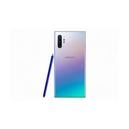 Galaxy Note10+ 512GB - Prateado - Desbloqueado