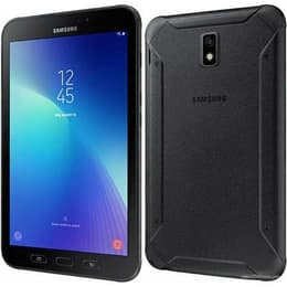 Galaxy Tab Active 2 16GB - Preto - WiFi + 4G