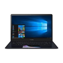Asus ZenBook Pro UX580GD 15-inch (2018) - Core i9 - Gen 8 (HK) - 16GB - SSD 1 TB AZERTY - Francês