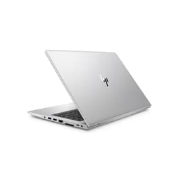 HP EliteBook 840 G3 13-inch (2018) - Core i5 - Gen 8 (U) - 8GB - SSD 256 GB AZERTY - Francês