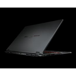 MSI Stealth 18 Mercedes AMG A1VHG-052NL 18"-inch - Core Ultra 9 185H - 32GB - SSD 2 TB NVIDIA GeForce RTX 4080 QWERTY - Inglês