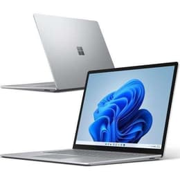 Microsoft Surface Laptop 4 13-inch (2021) - Core i5 - Gen 11 (G) - 8GB - SSD 256 GB AZERTY - Francês