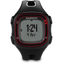 Smart Watch Garmin GPS Forerunner 10 - Preto