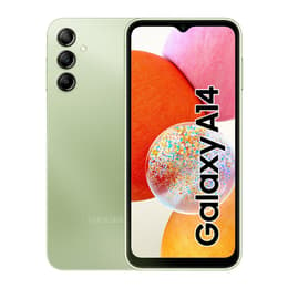 Galaxy A14 64GB - Verde - Desbloqueado - Dual-SIM