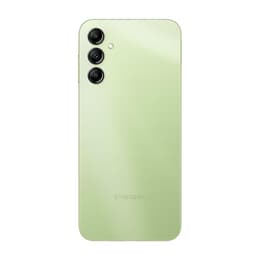 Galaxy A14 64GB - Verde - Desbloqueado
