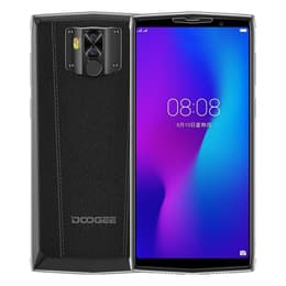 Doogee N100 64GB - Preto - Desbloqueado