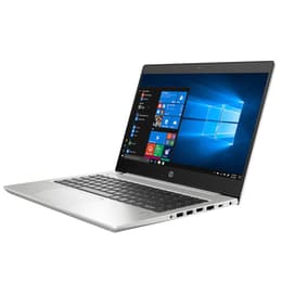 HP ProBook 445 G6 14-inch (2018) - Ryzen 3 2200U - 8GB - SSD 128 GB AZERTY - Francês