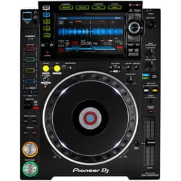Pioneer CDJ-2000 Nexus 2 Acessórios De Áudio