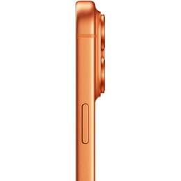iPhone 17 Pro Max 256GB - Laranja Cósmico - Desbloqueado