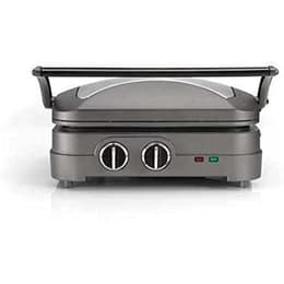 Cuisinart gr47e Churrasqueira Elétrica