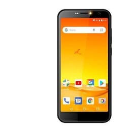 Logicom Le Moov 8GB - Branco - Desbloqueado