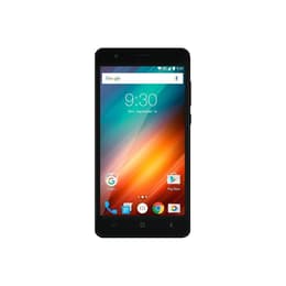 Logicom B BOT50 8GB - Preto - Desbloqueado