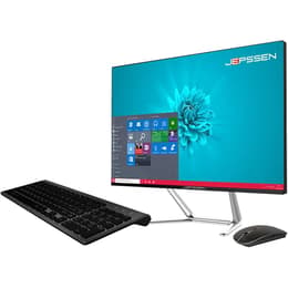 Jepssen Onlyone PC Maxi 27" Core i5 2.5 GHz - SSD 512 GB - 16GB QWERTY - Italiano