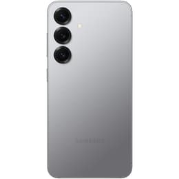 Galaxy S25+ 512GB - Prateado - Desbloqueado