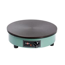 Krampouz CEBPA4AO Máquina De Crepe
