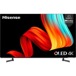 Hisense 55,0000-inch 55A8G 3840x2160 TV