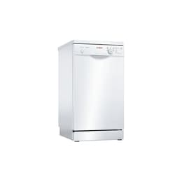 Bosch SPS25CW00E Máquina de lavar loiça compacta Cm - 4 a 6 talheres