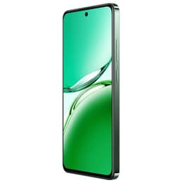 Oppo Reno12 F 5G 256GB - Verde - Desbloqueado
