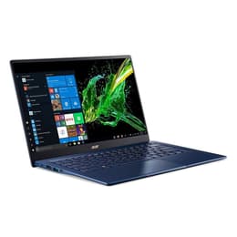 Acer Swift 5 14-inch (2020) - Core i7 - Gen 10 (G) - 16GB - SSD 512 GB AZERTY - Francês